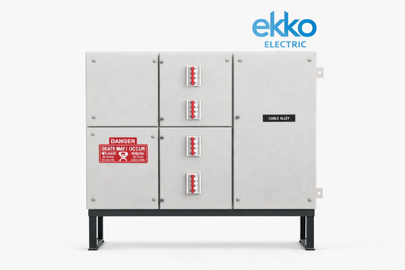 Technical Panel View 1