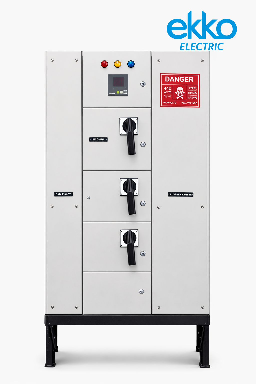 HONDA MSB Panel Project