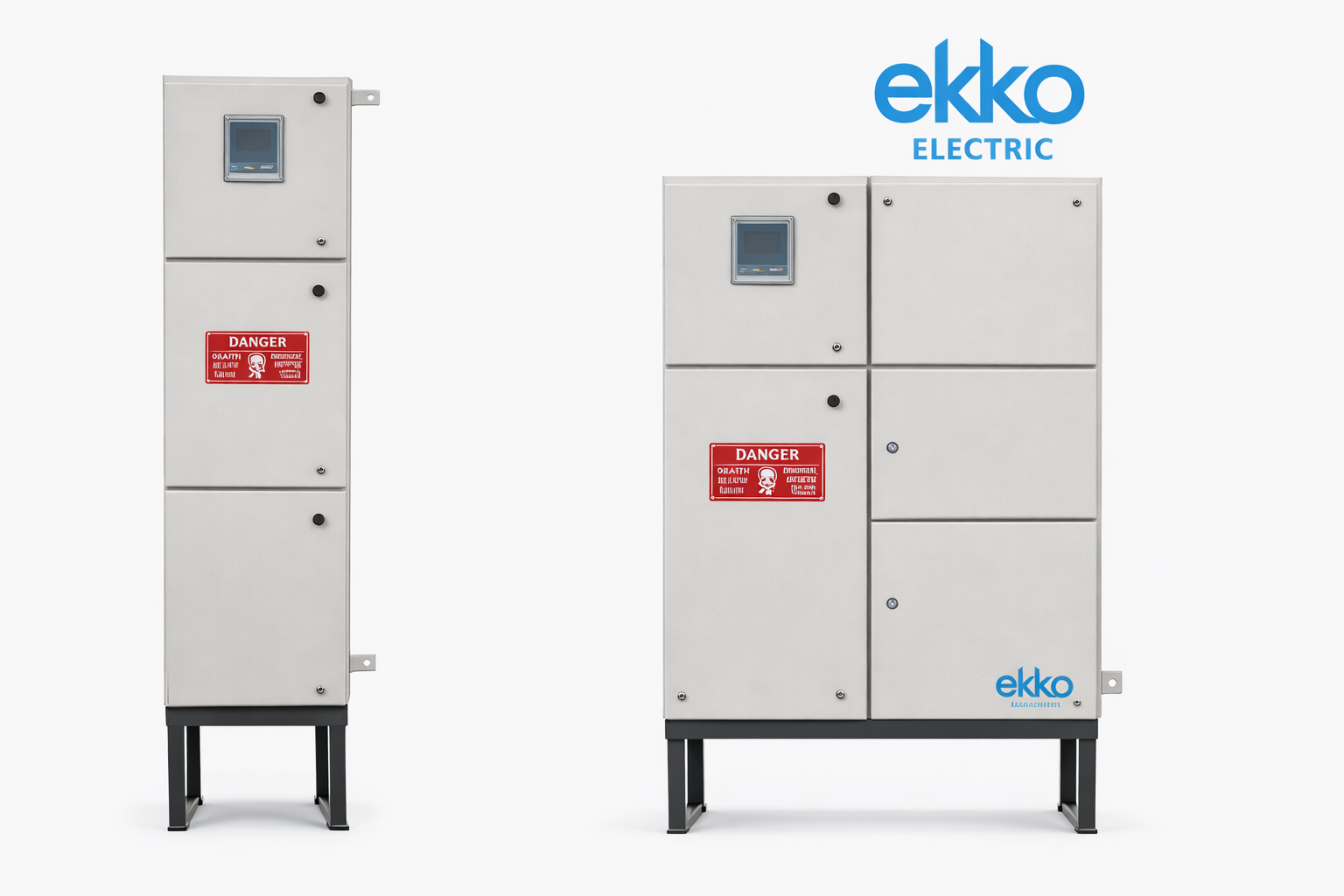 Household Distribution Panel
