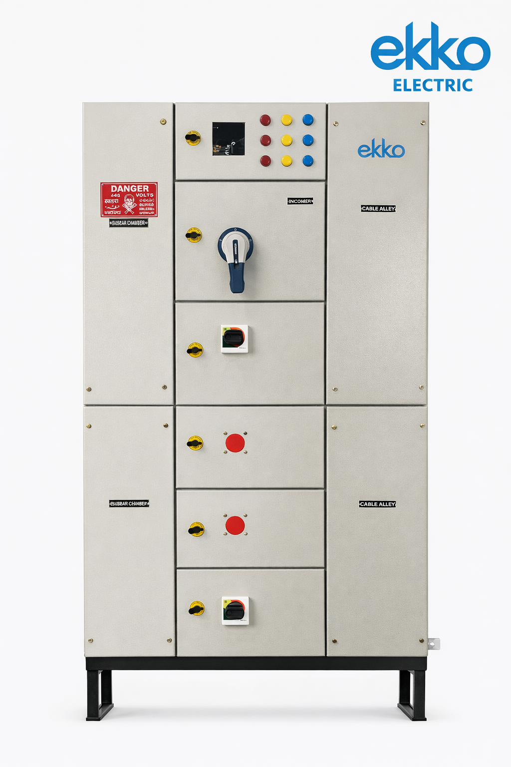 Kottayam Medical College MSB