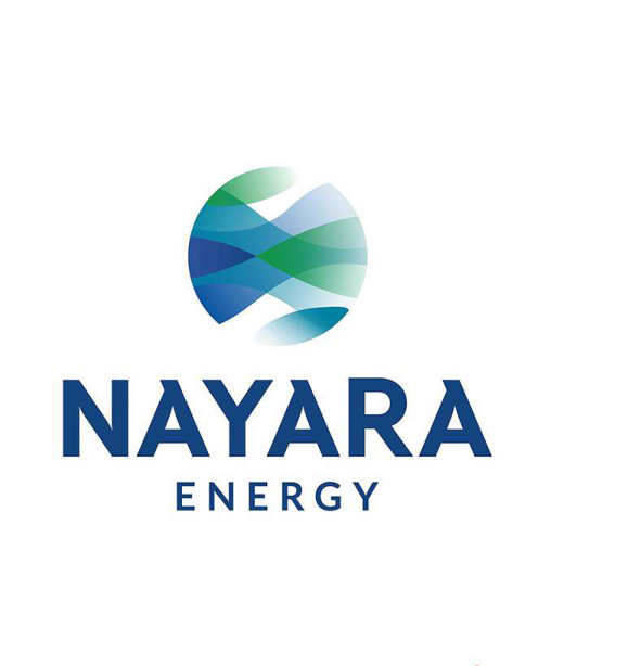 NAYARA ENERGY