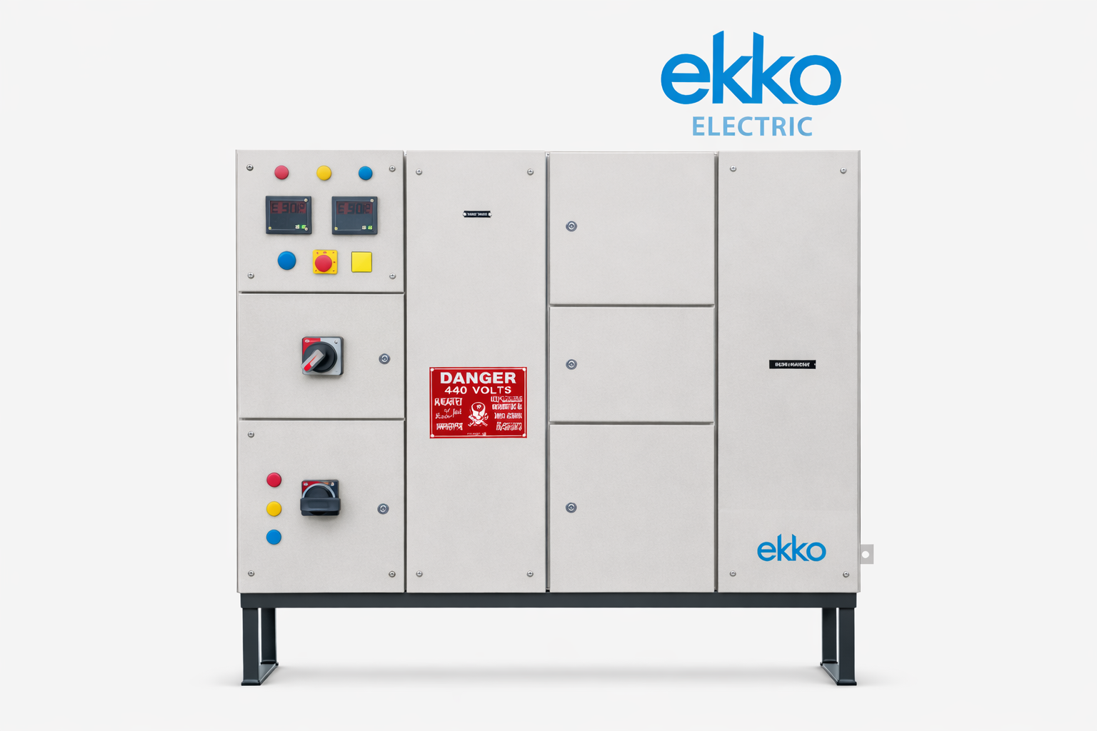 NAYARA MSB Panel Project