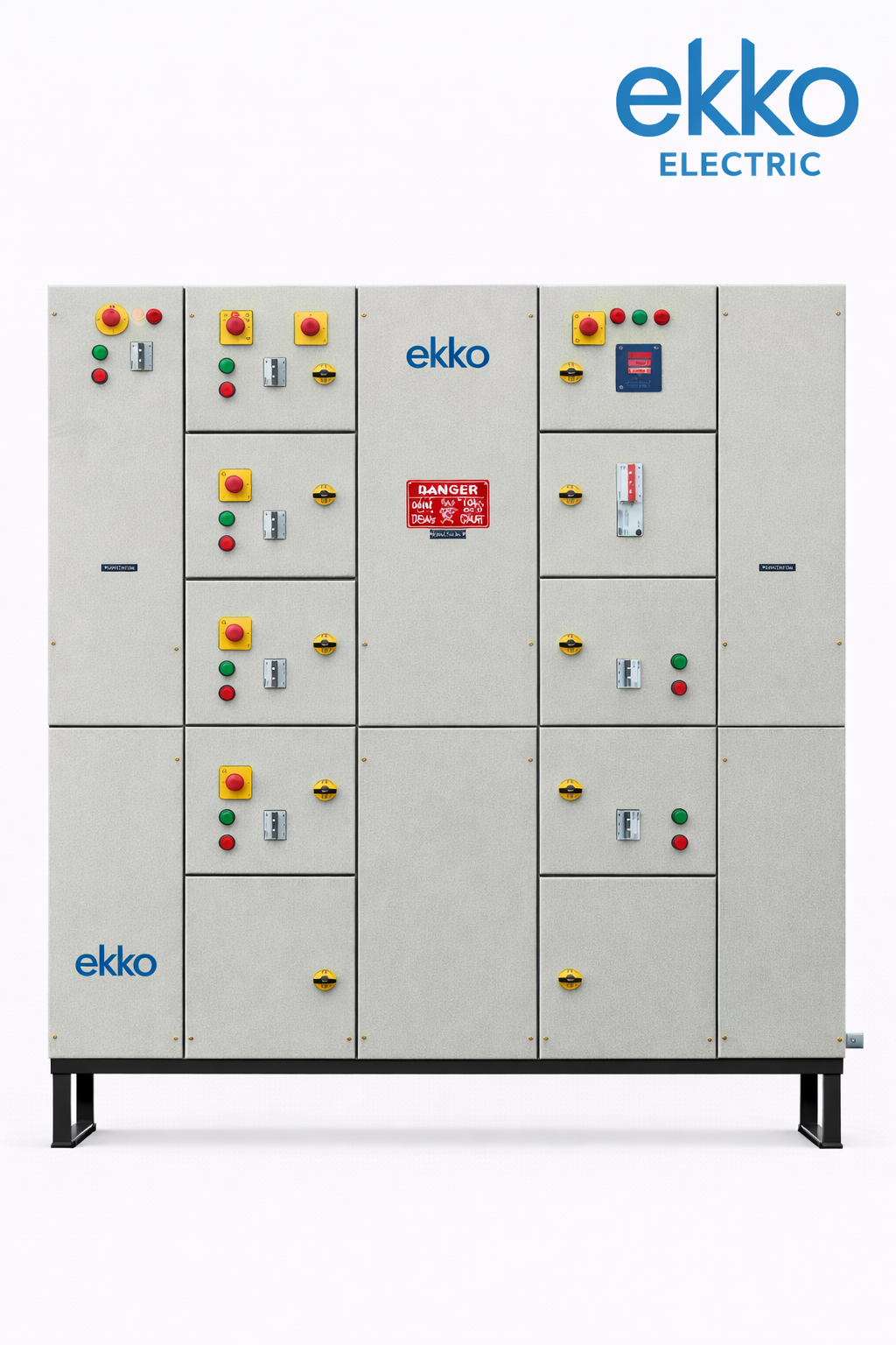 NOEL MSB Panel Project