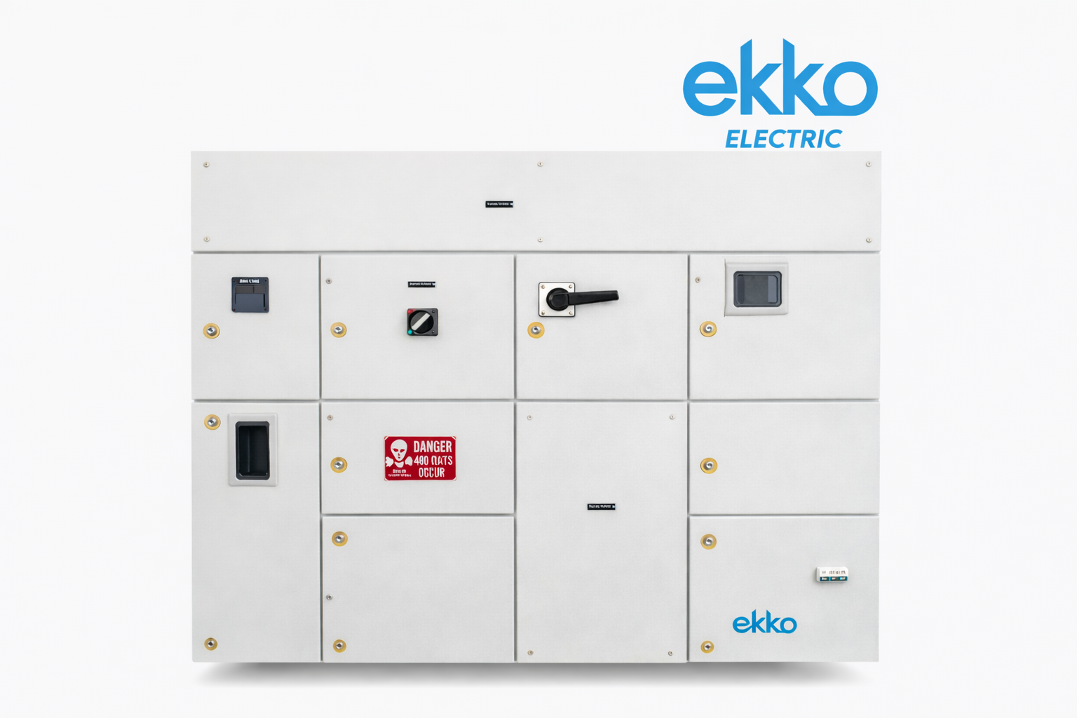 Olive Apartments Panel