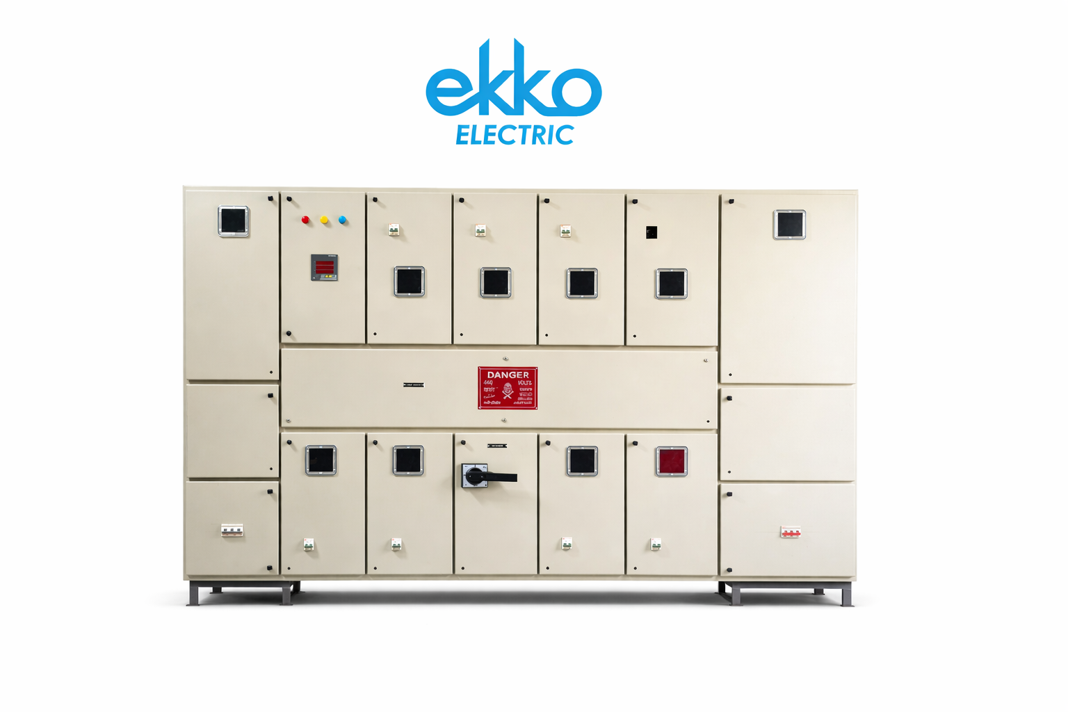 RELIANCE Distribution Panel Project