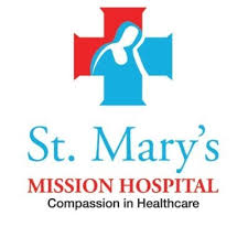St. Mary's Mission Hospital